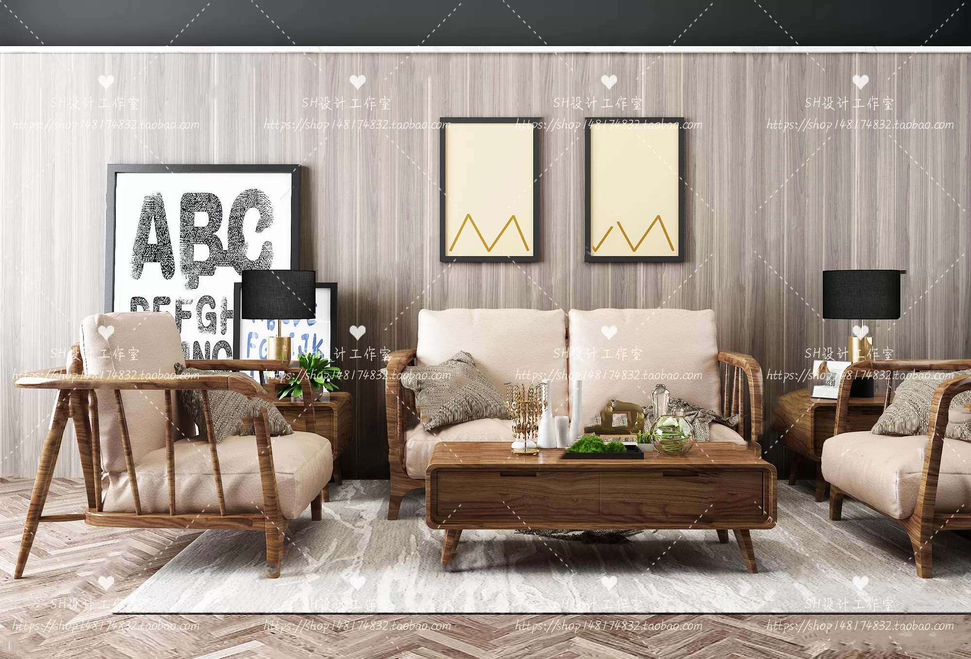 3DSKY FREE - FREE 3DS MAX MODELS