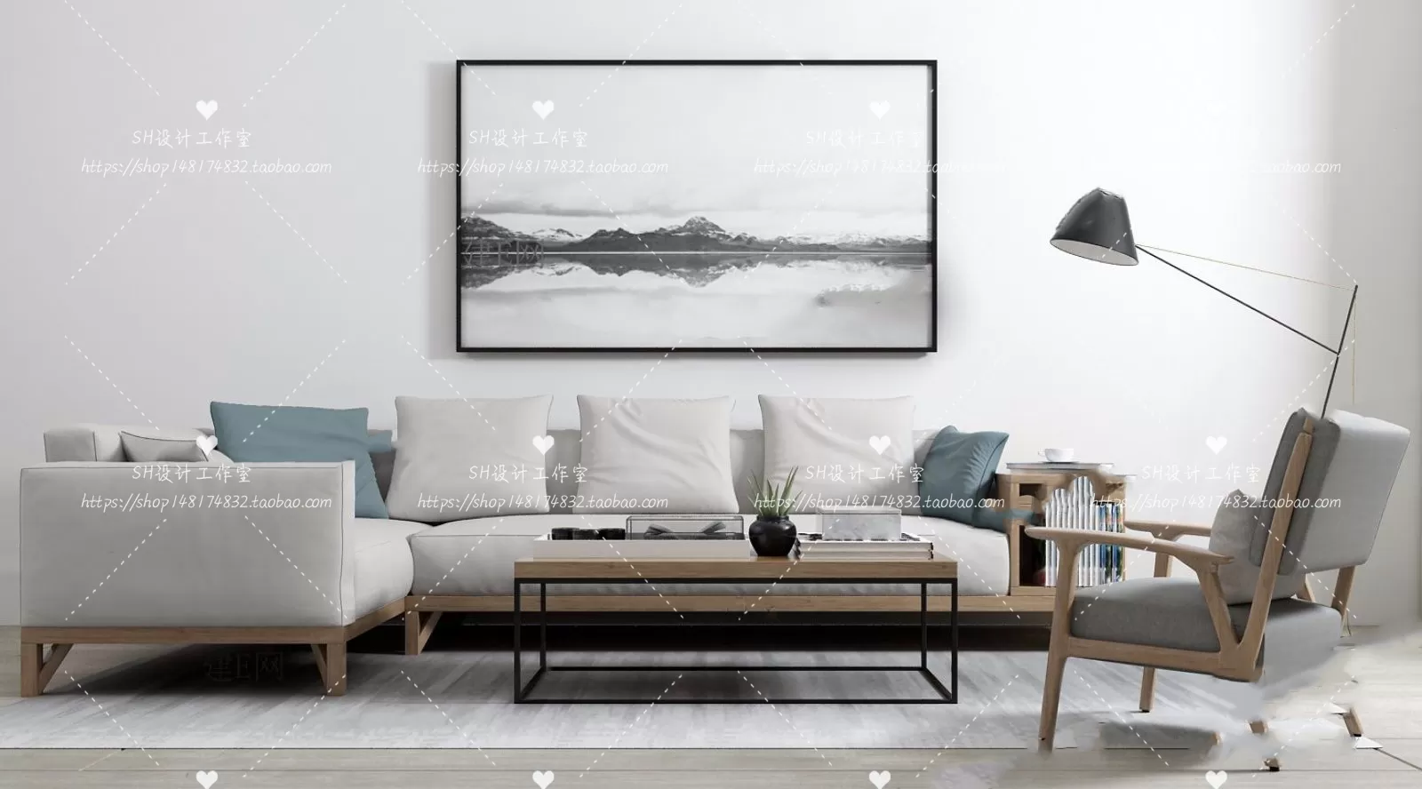 3DSKY FREE - FREE 3DS MAX MODELS