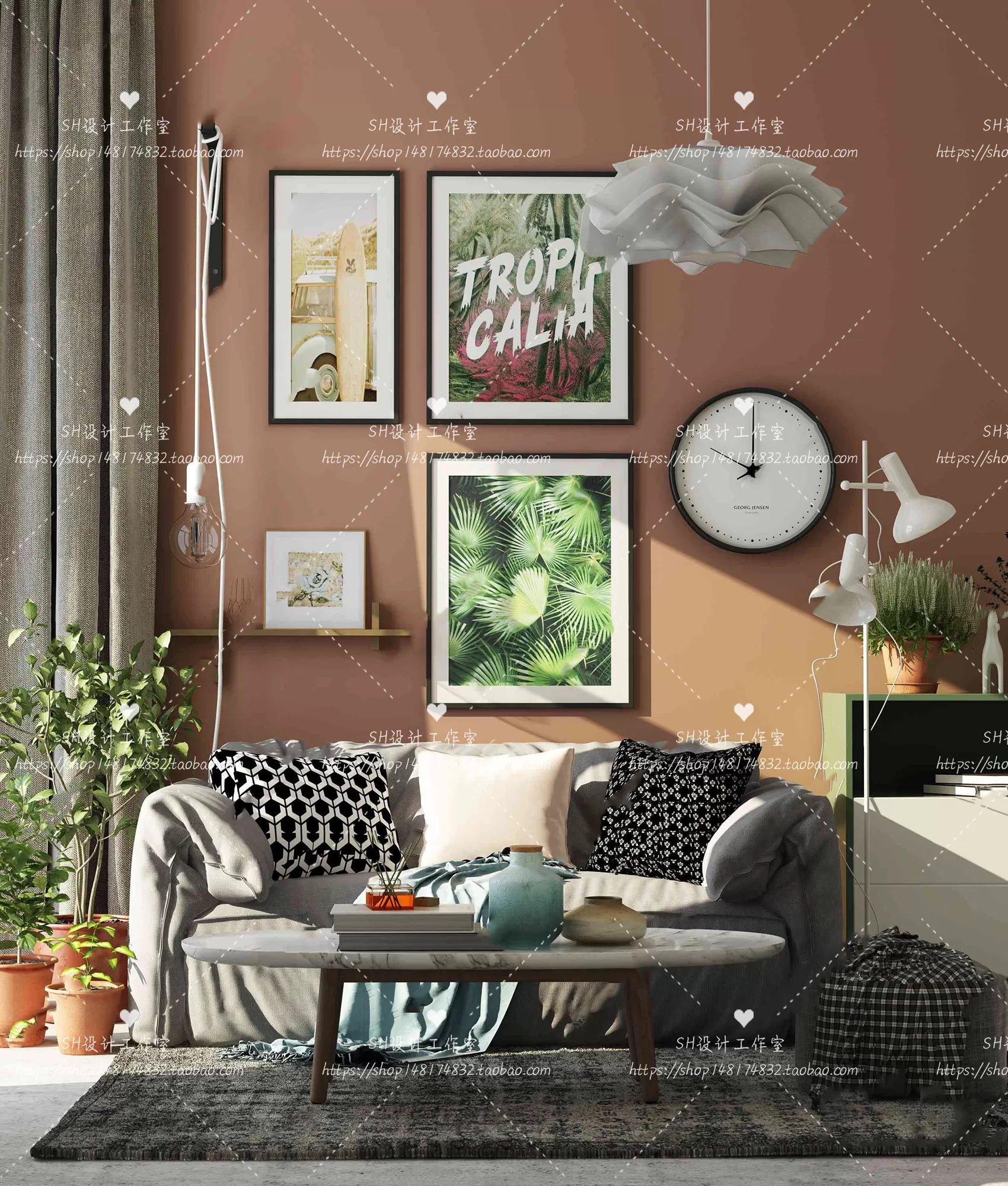 3DSKY FREE - FREE 3DS MAX MODELS