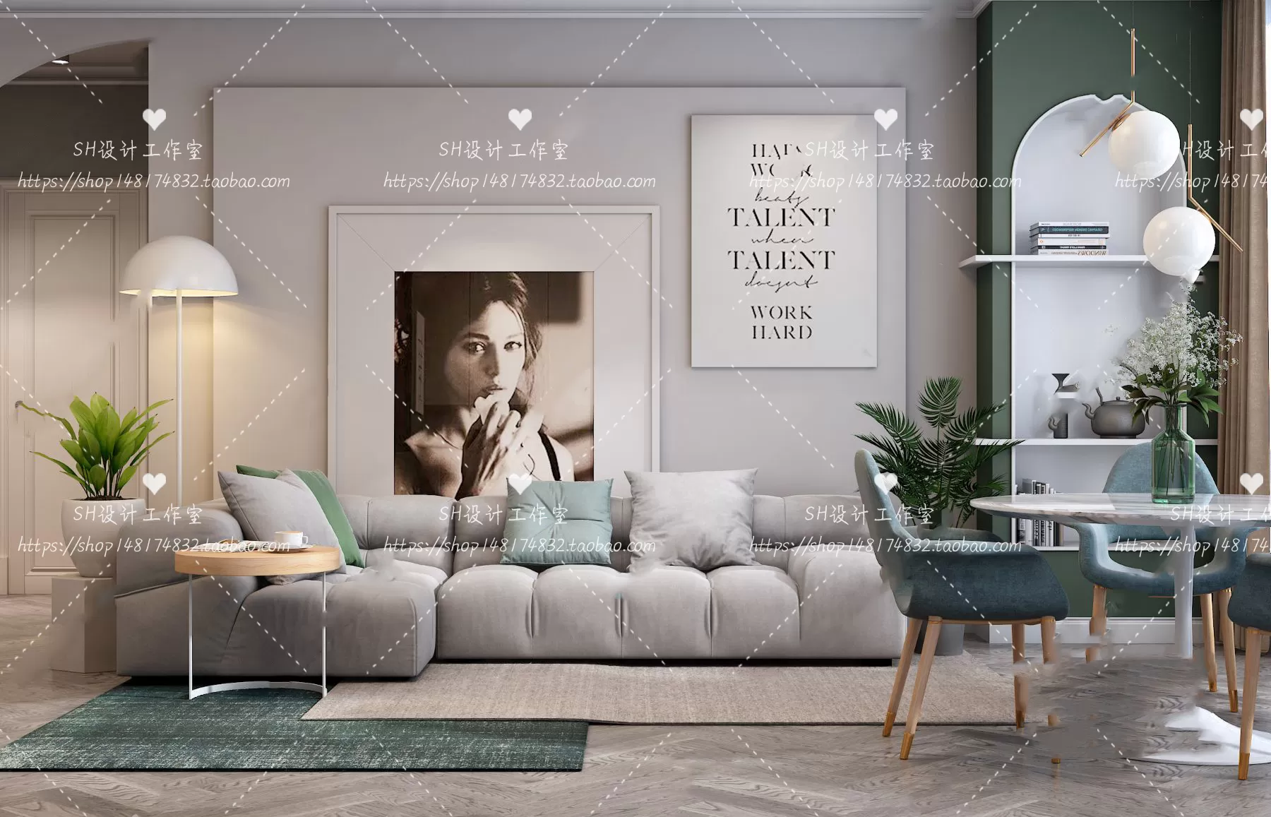 3DSKY FREE - FREE 3DS MAX MODELS