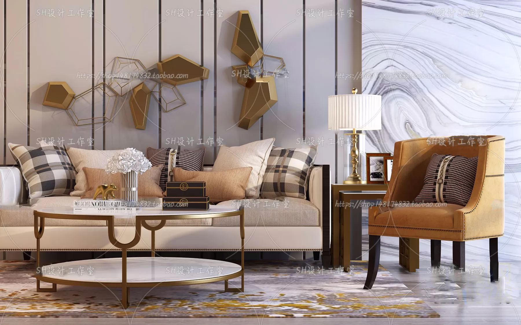 3DSKY FREE - FREE 3DS MAX MODELS