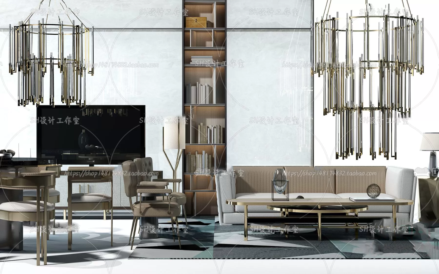 3DSKY FREE - FREE 3DS MAX MODELS