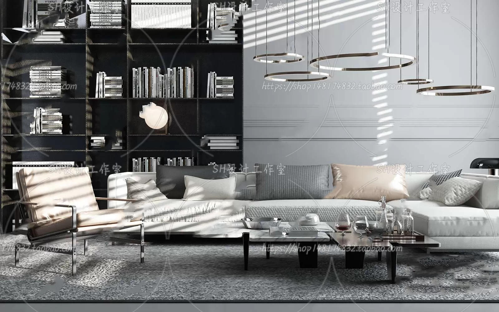 3DSKY FREE - FREE 3DS MAX MODELS