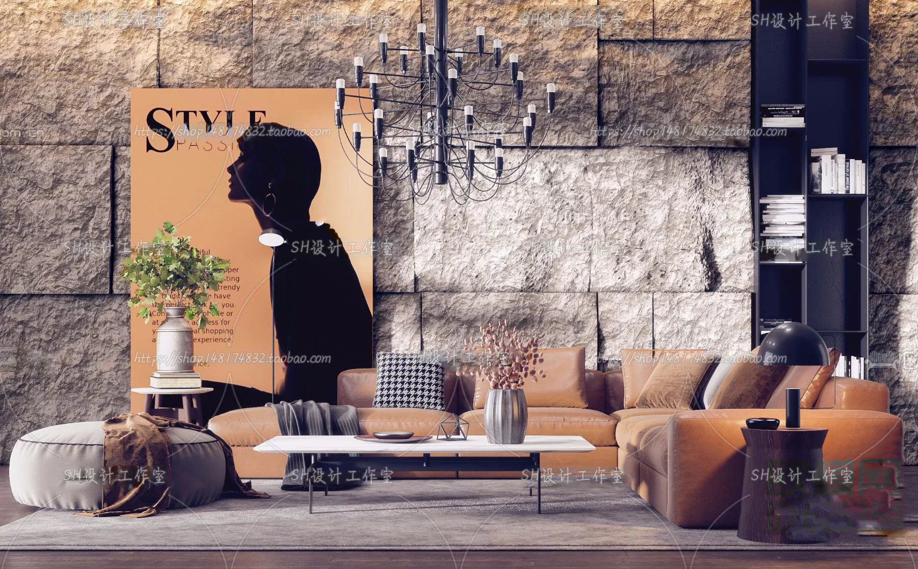 3DSKY FREE - FREE 3DS MAX MODELS