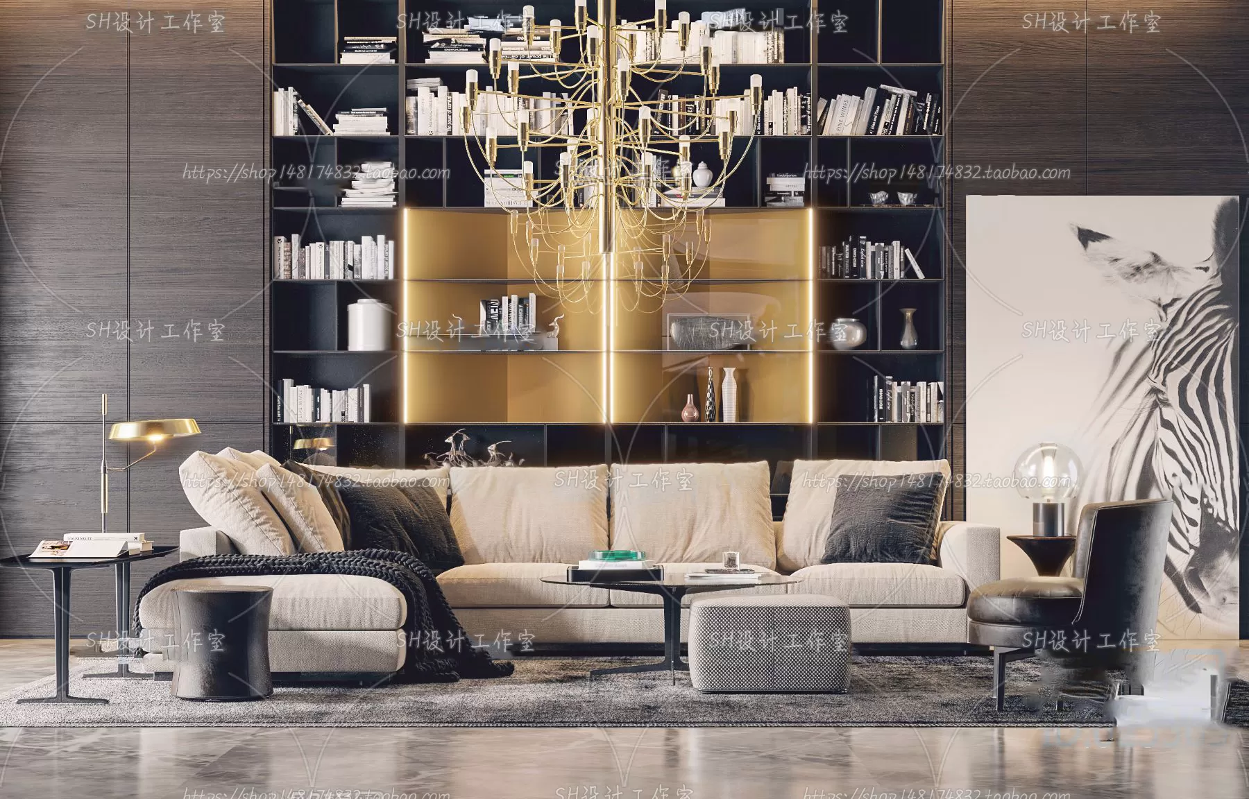 3DSKY FREE - FREE 3DS MAX MODELS