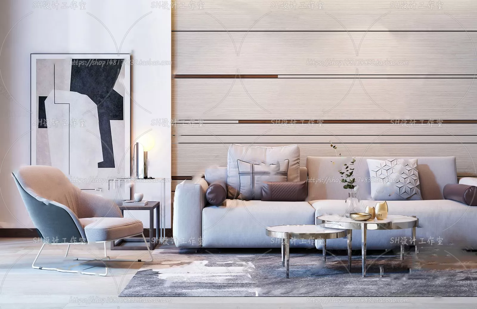 3DSKY FREE - FREE 3DS MAX MODELS