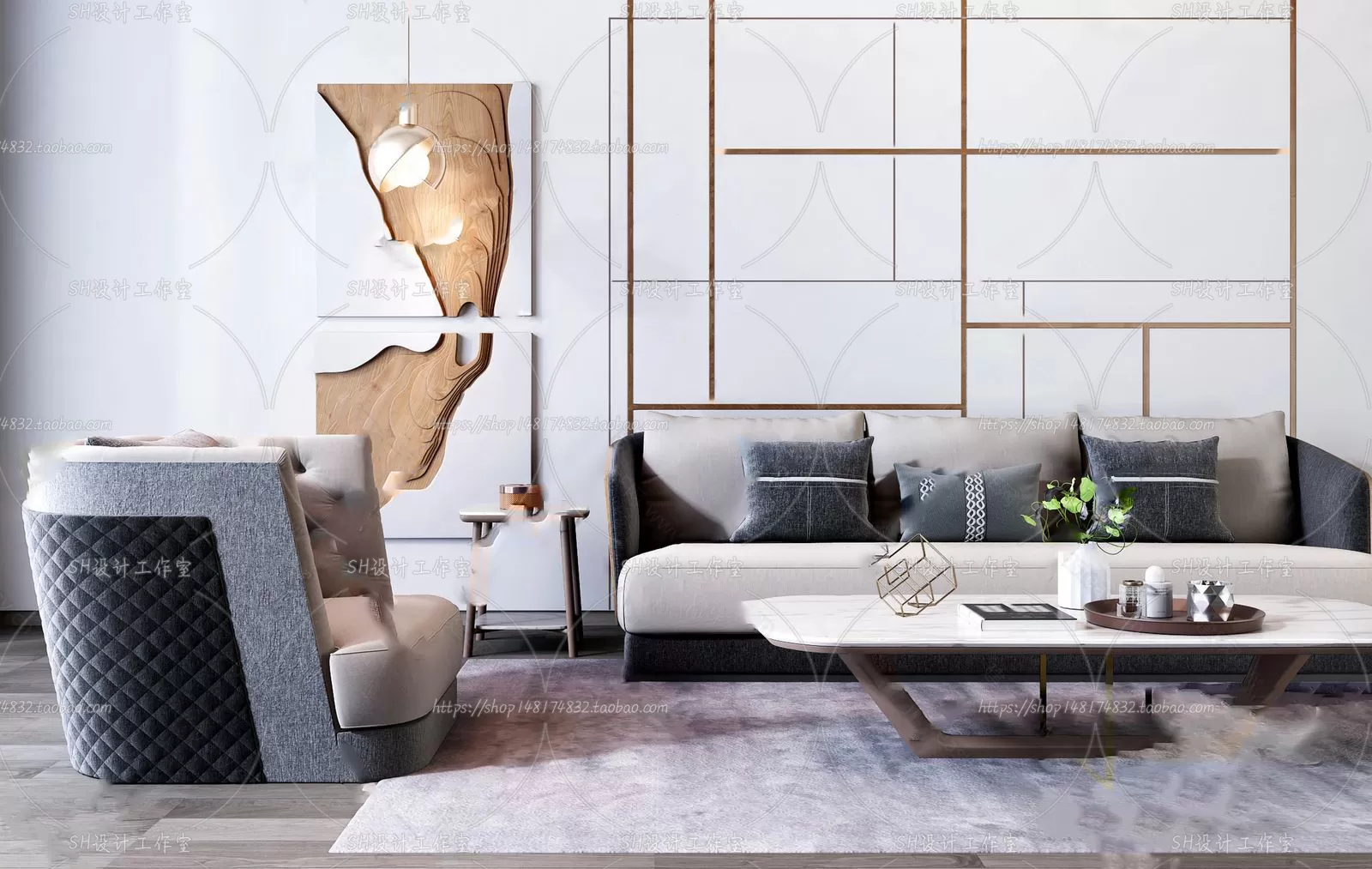 3DSKY FREE - FREE 3DS MAX MODELS