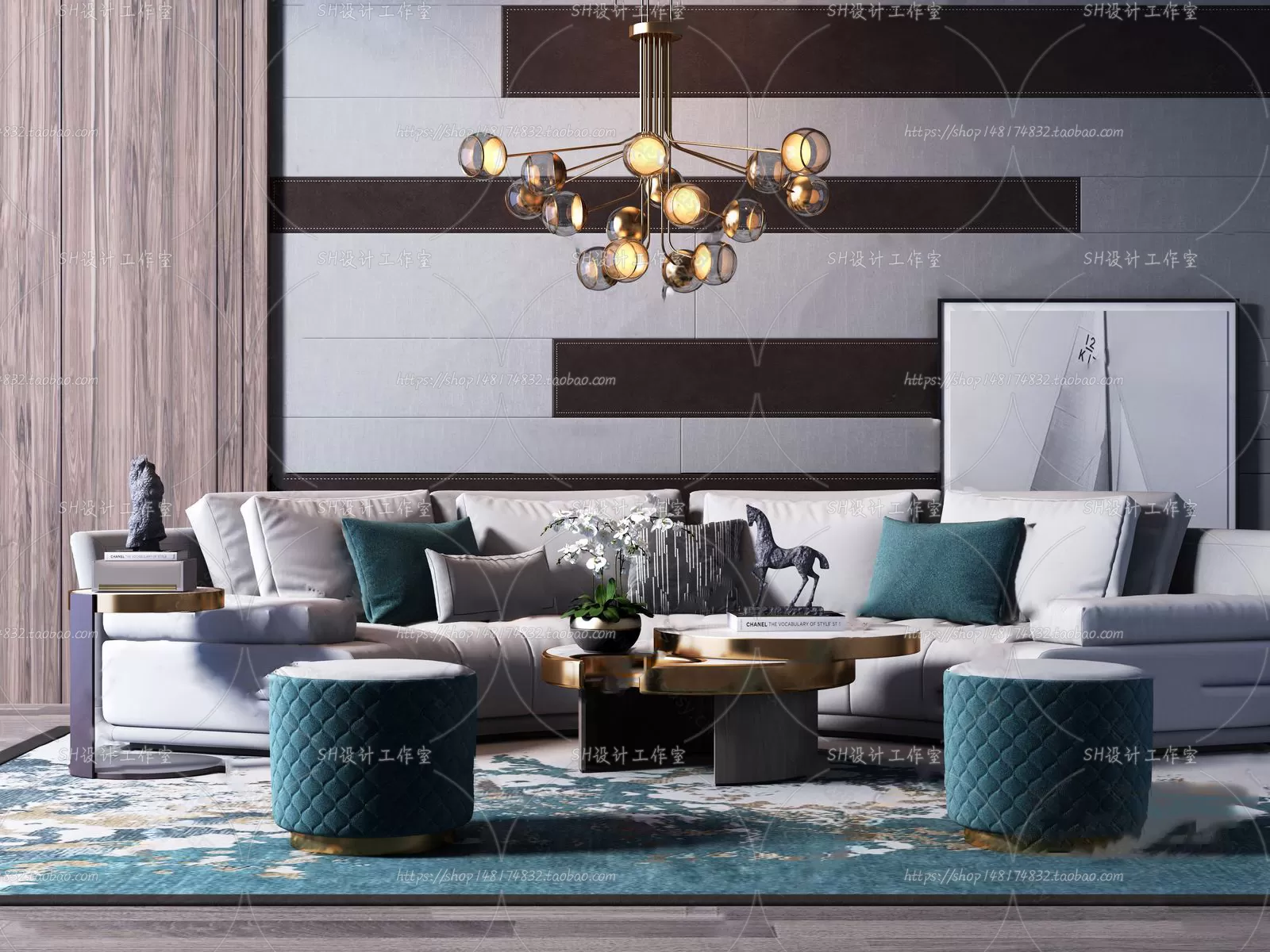 3DSKY FREE - FREE 3DS MAX MODELS