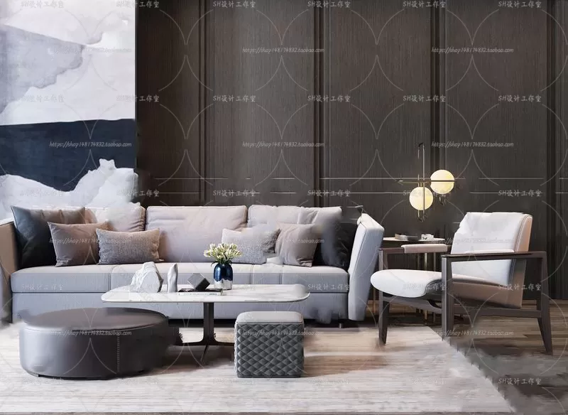 3DSKY FREE - FREE 3DS MAX MODELS