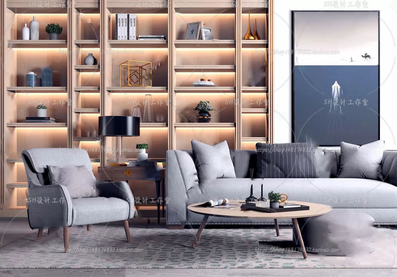 3DSKY FREE - FREE 3DS MAX MODELS