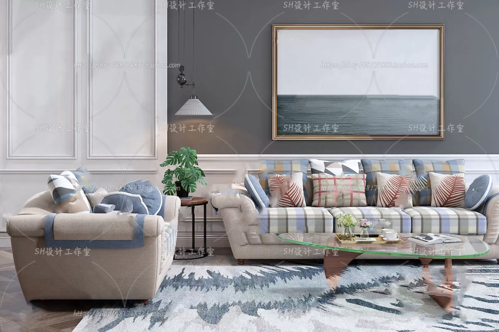 3DSKY FREE - FREE 3DS MAX MODELS