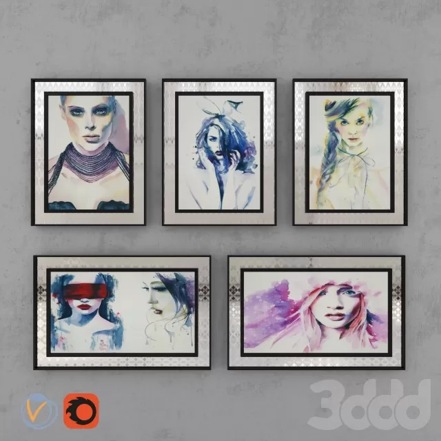 3DSKY FREE – FREE 3DS MAX MODELS