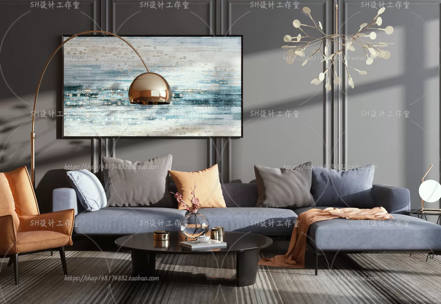 3DSKY FREE - FREE 3DS MAX MODELS