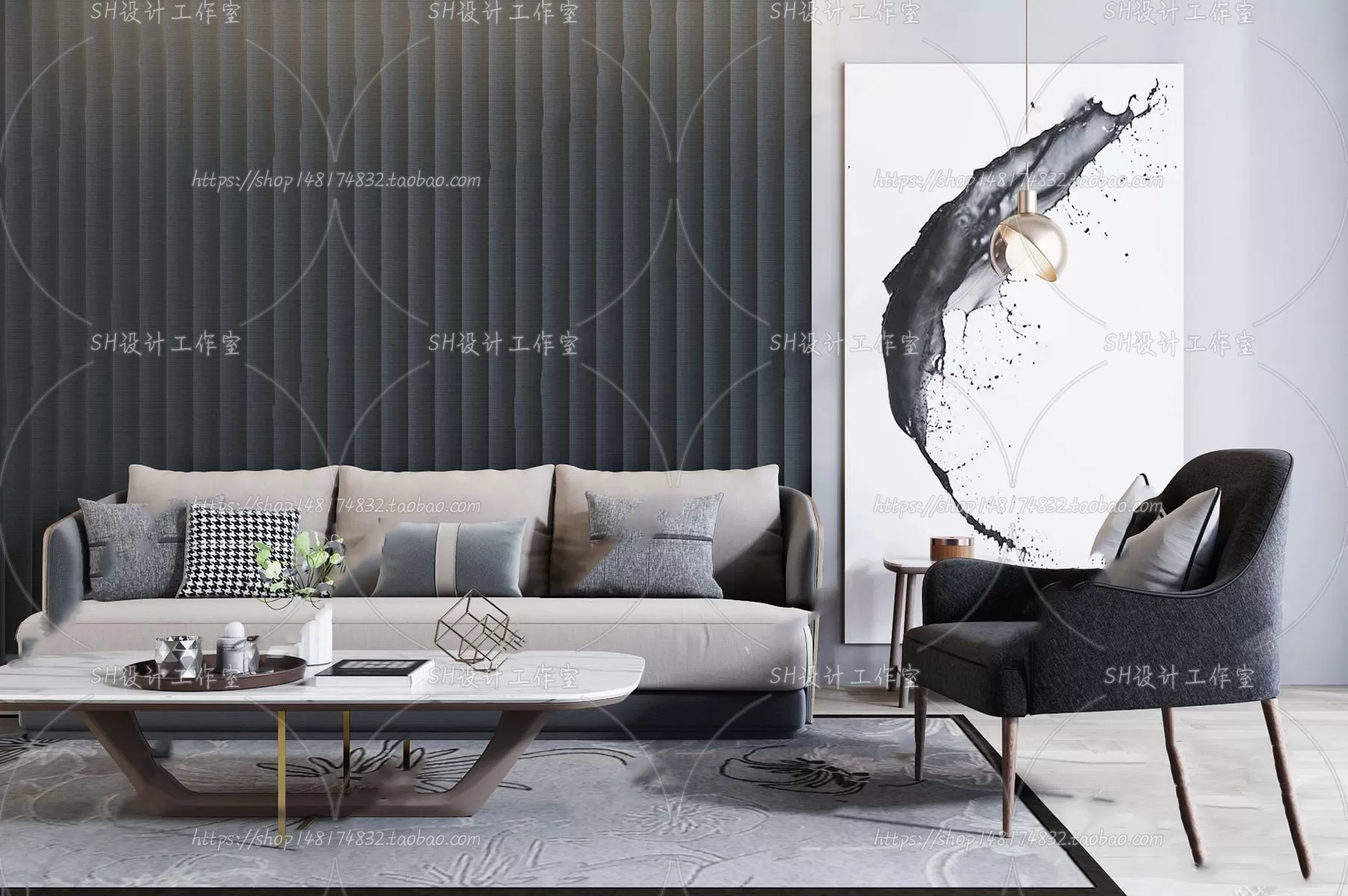 3DSKY FREE - FREE 3DS MAX MODELS