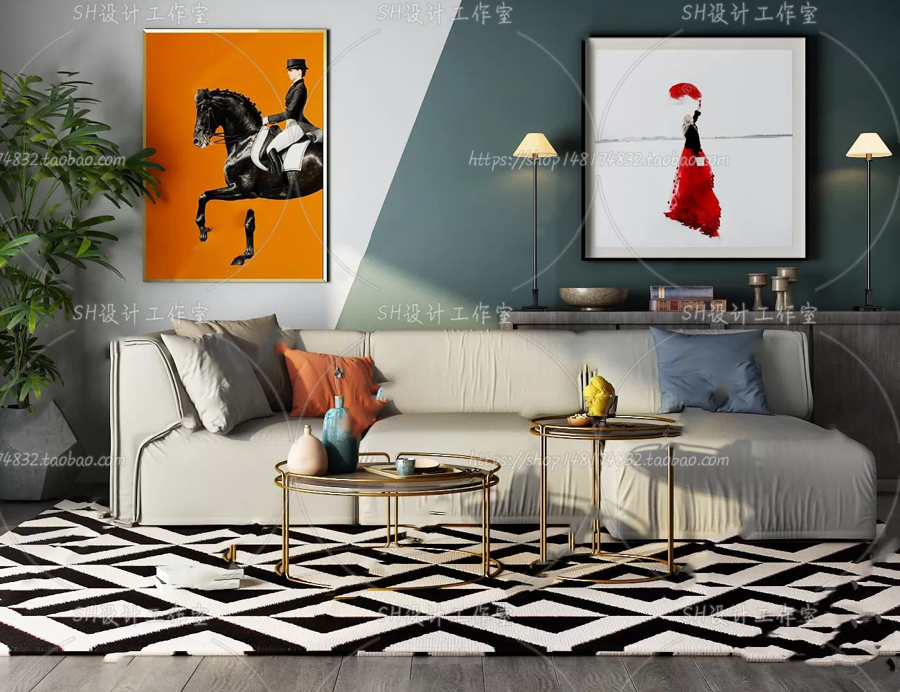 3DSKY FREE - FREE 3DS MAX MODELS