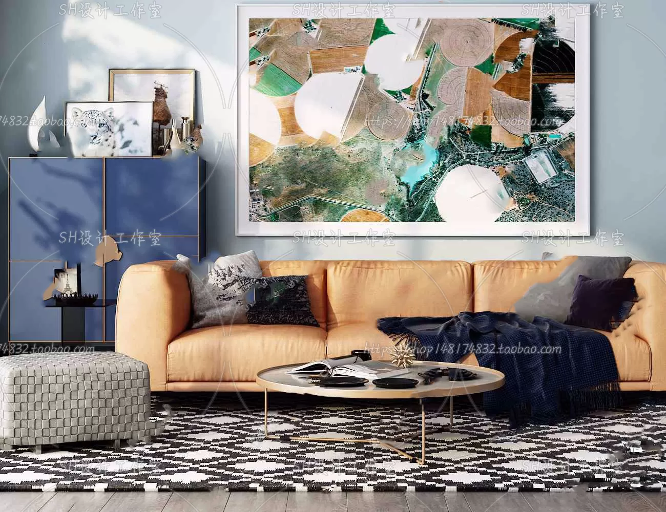 3DSKY FREE - FREE 3DS MAX MODELS