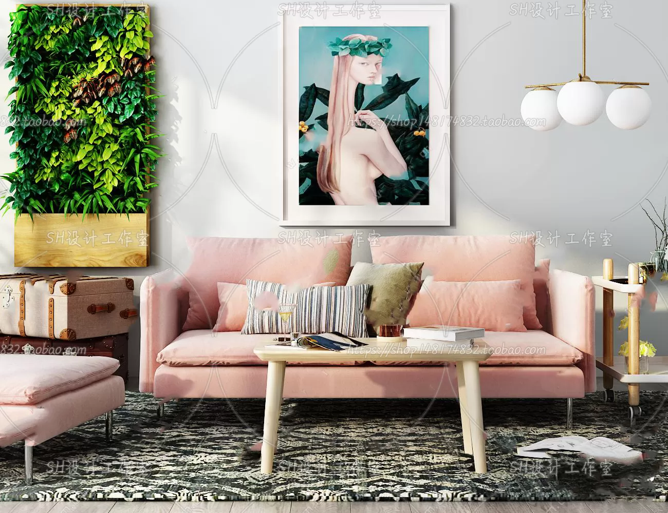 3DSKY FREE - FREE 3DS MAX MODELS