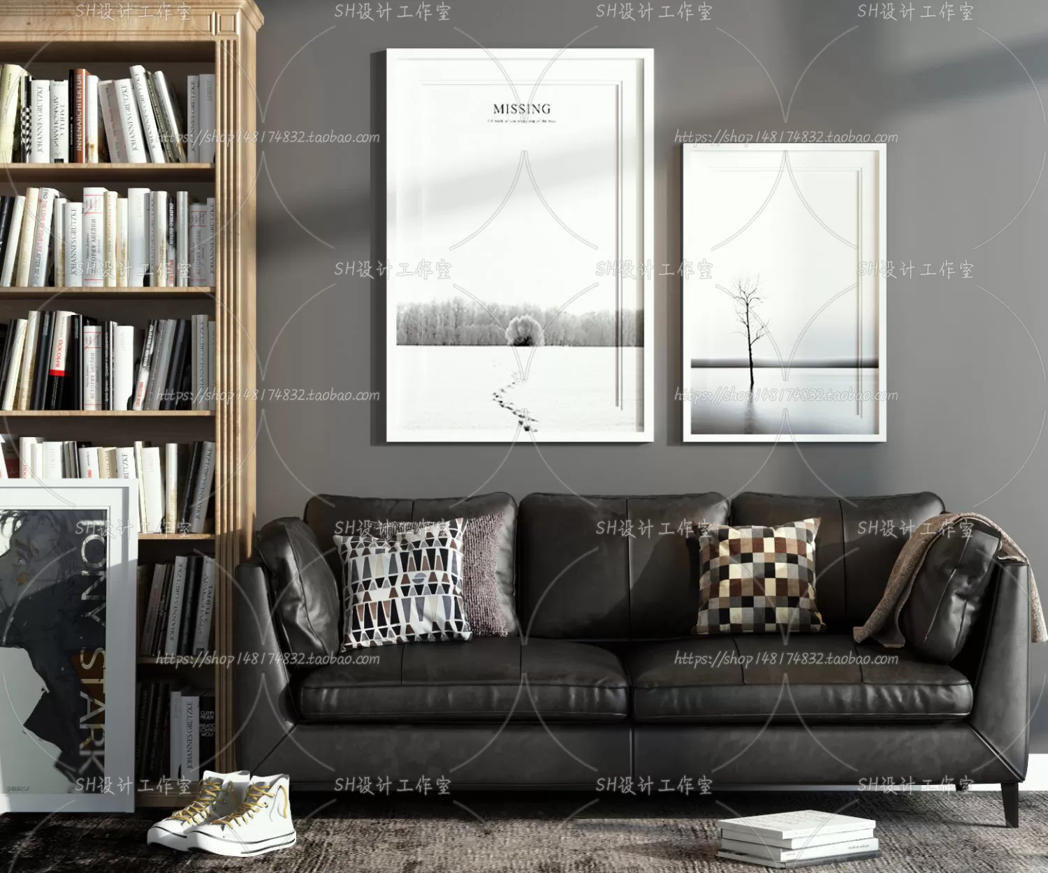 3DSKY FREE - FREE 3DS MAX MODELS