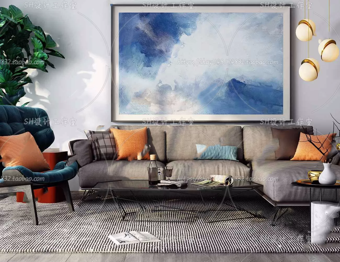 3DSKY FREE - FREE 3DS MAX MODELS