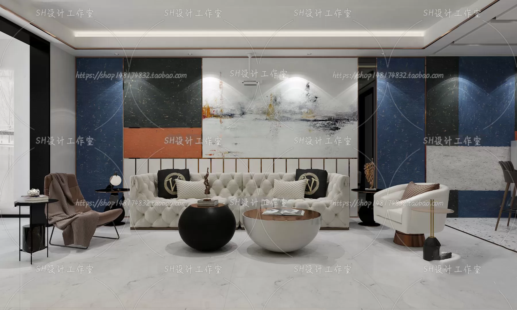 3DSKY FREE - FREE 3DS MAX MODELS