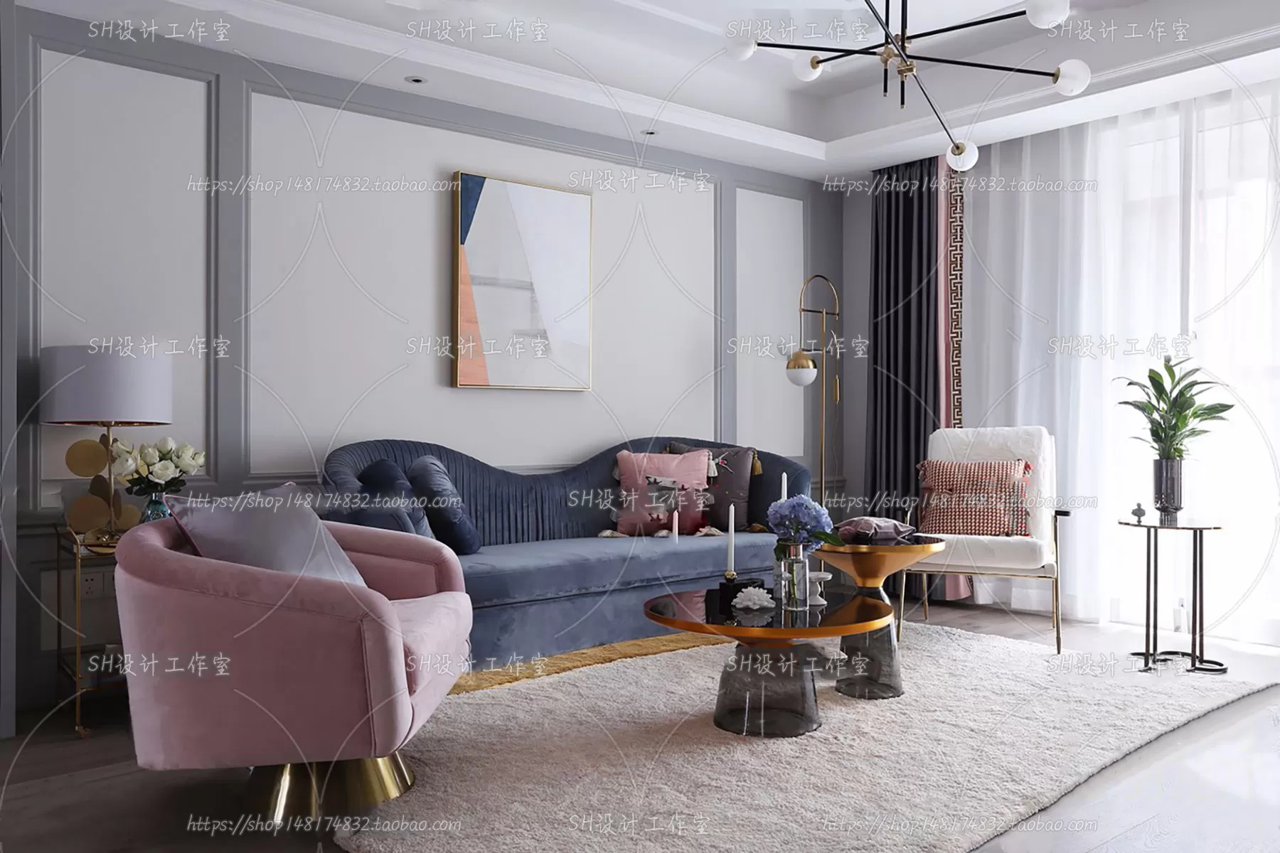 3DSKY FREE - FREE 3DS MAX MODELS