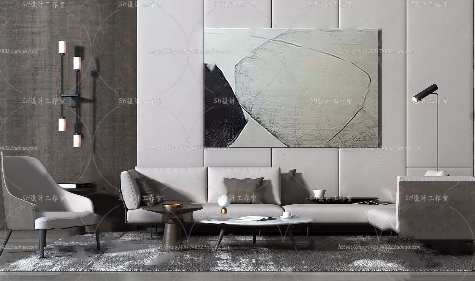 3DSKY FREE - FREE 3DS MAX MODELS