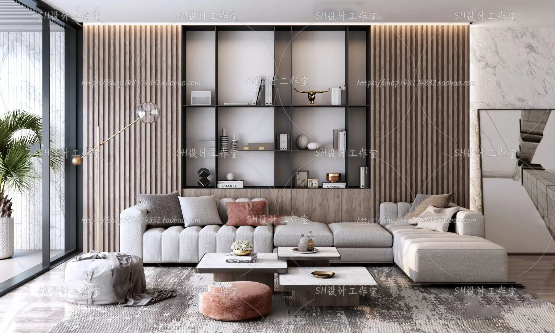 3DSKY FREE - FREE 3DS MAX MODELS