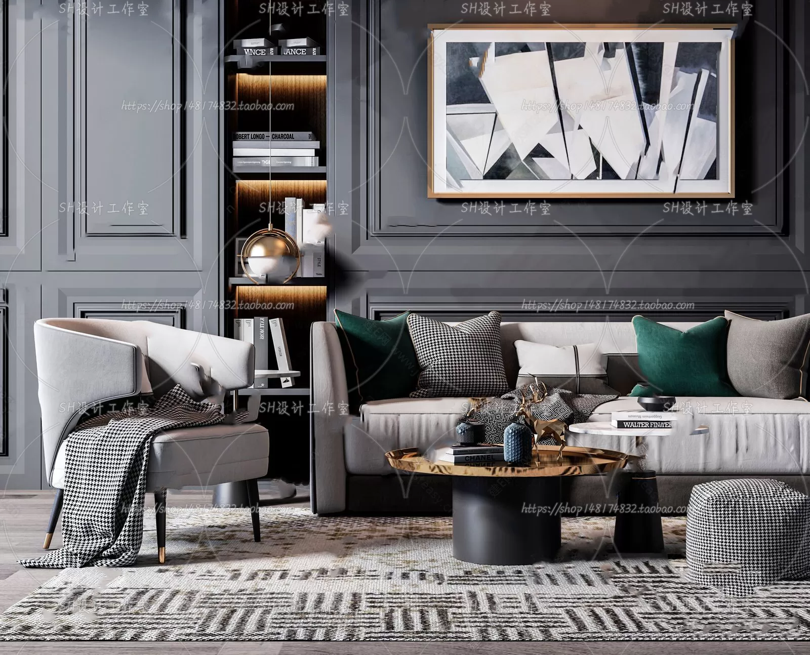 3DSKY FREE - FREE 3DS MAX MODELS