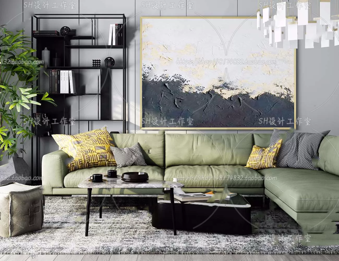 3DSKY FREE - FREE 3DS MAX MODELS