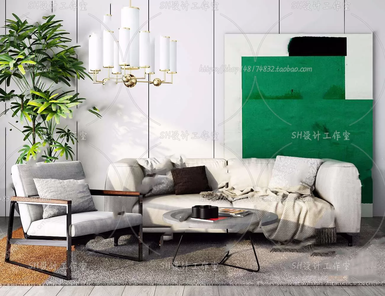 3DSKY FREE - FREE 3DS MAX MODELS