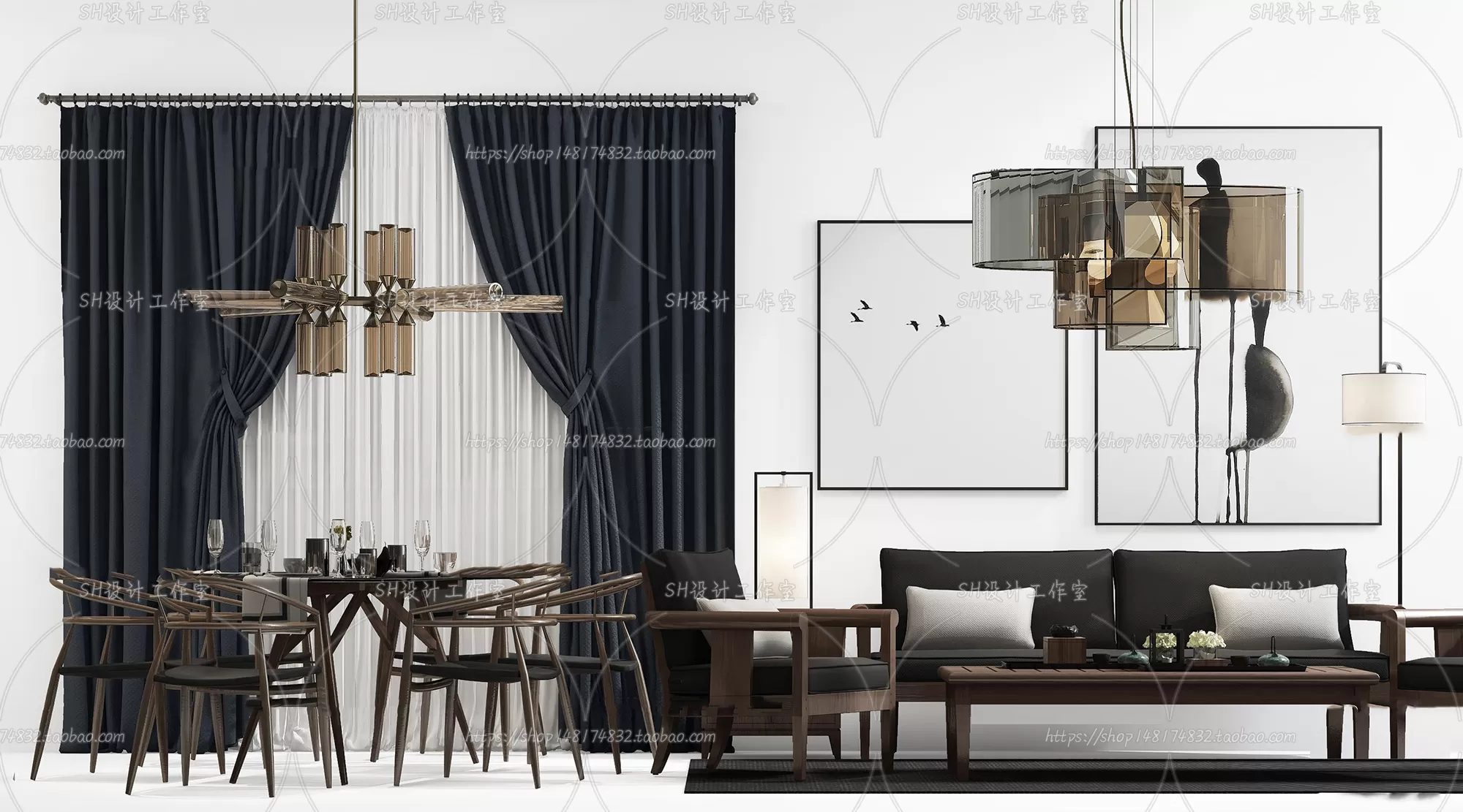 3DSKY FREE - FREE 3DS MAX MODELS