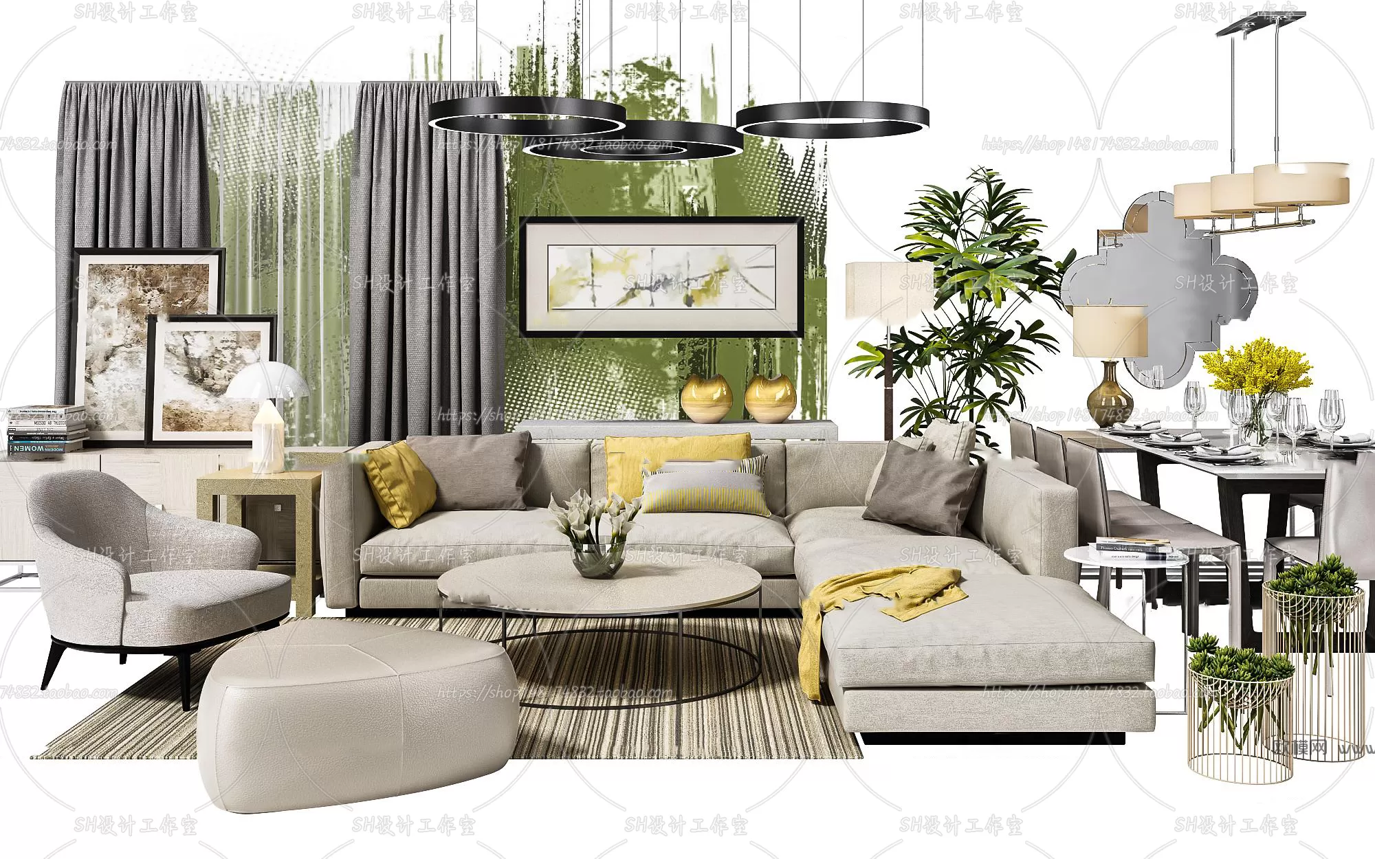 3D MODELS FREE DOWNLOAD