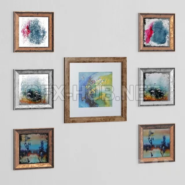 3D MODELS FREE DOWNLOAD 
