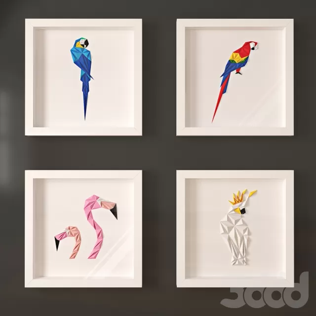 3DSKY FREE – FREE 3DS MAX MODELS