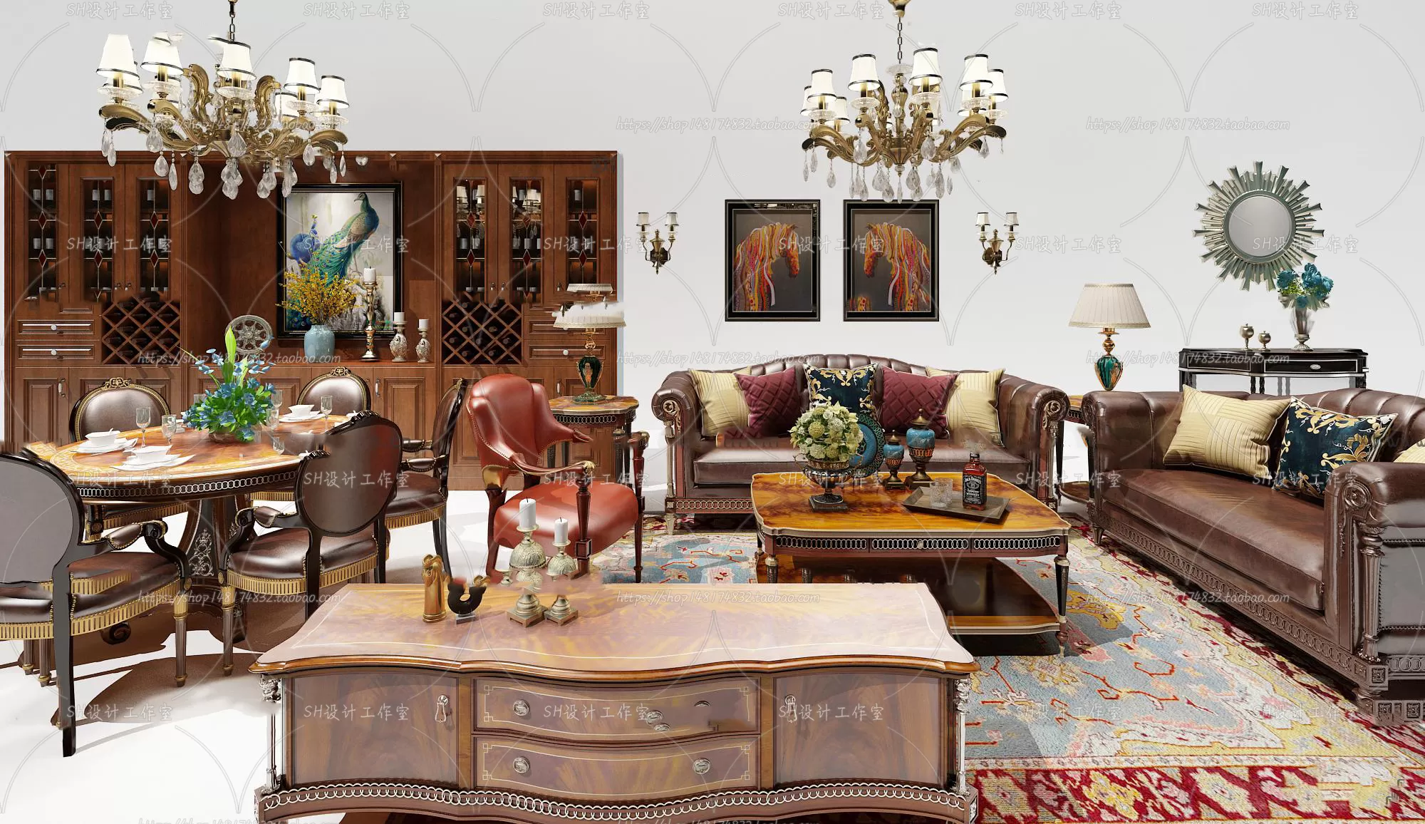 3DSKY FREE - FREE 3DS MAX MODELS