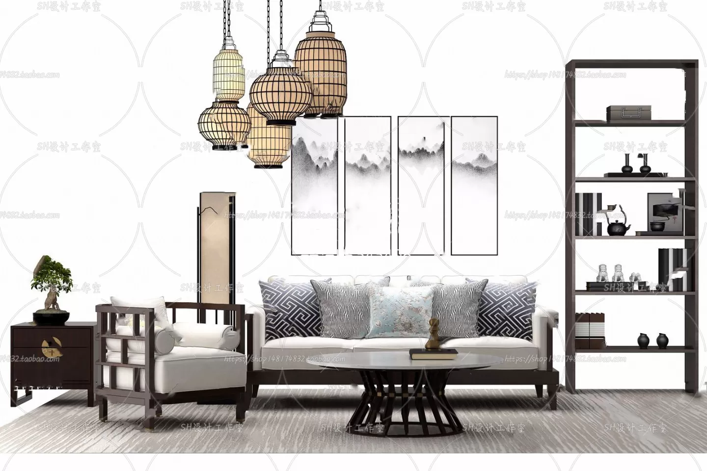 3DSKY FREE - FREE 3DS MAX MODELS