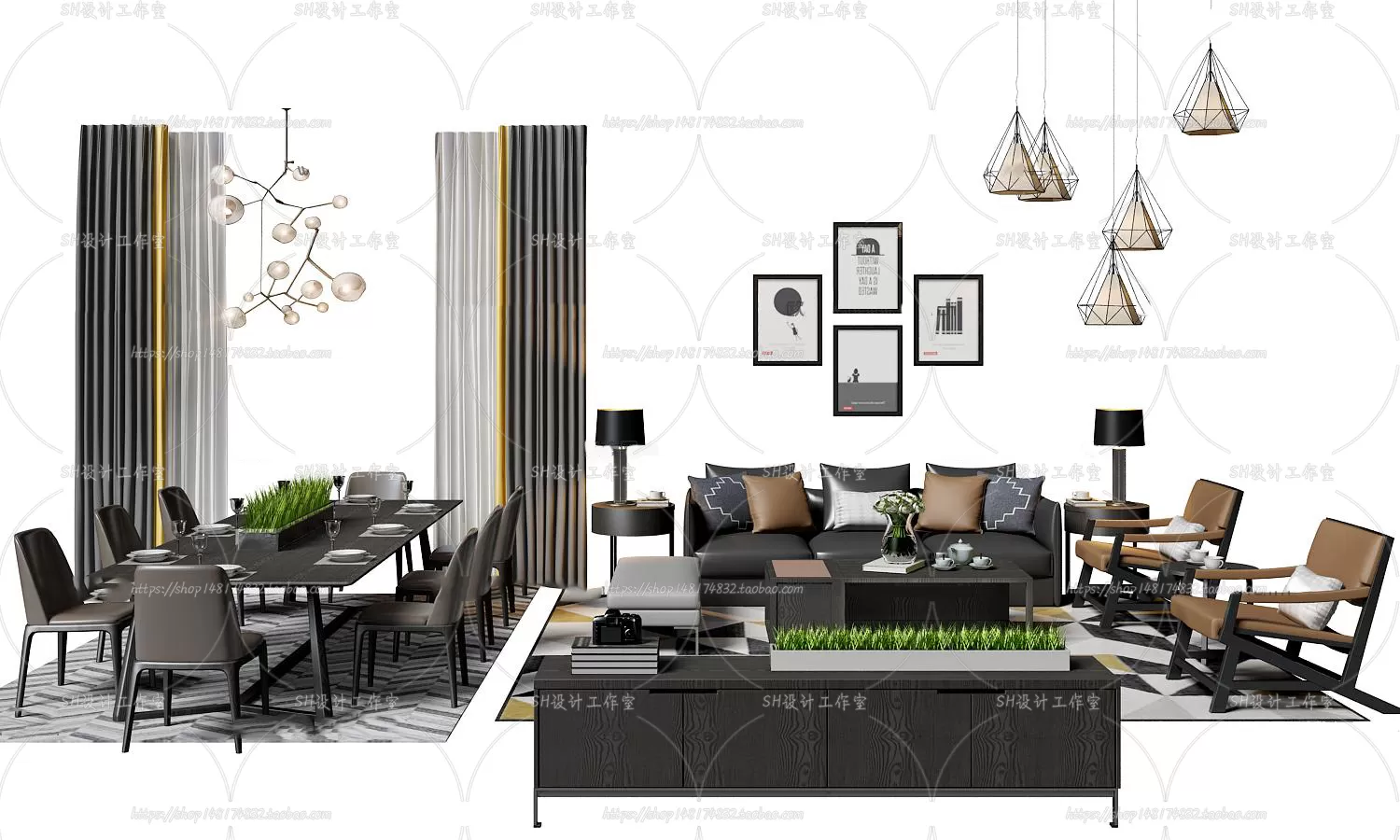 3DSKY FREE - FREE 3DS MAX MODELS