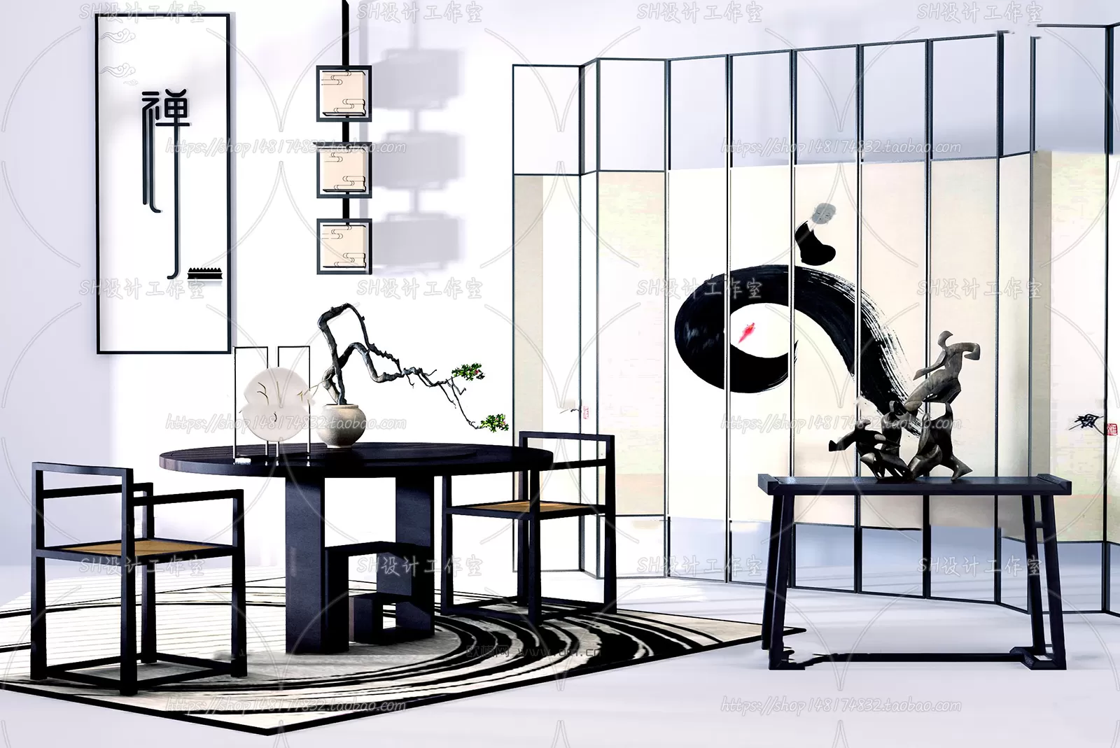 3DSKY FREE - FREE 3DS MAX MODELS