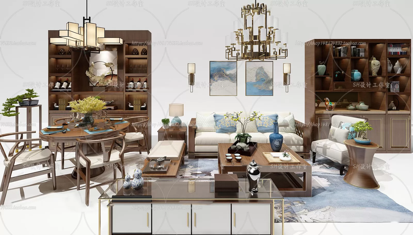 3DSKY FREE - FREE 3DS MAX MODELS