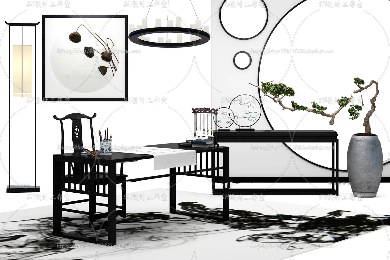 3DSKY FREE - FREE 3DS MAX MODELS