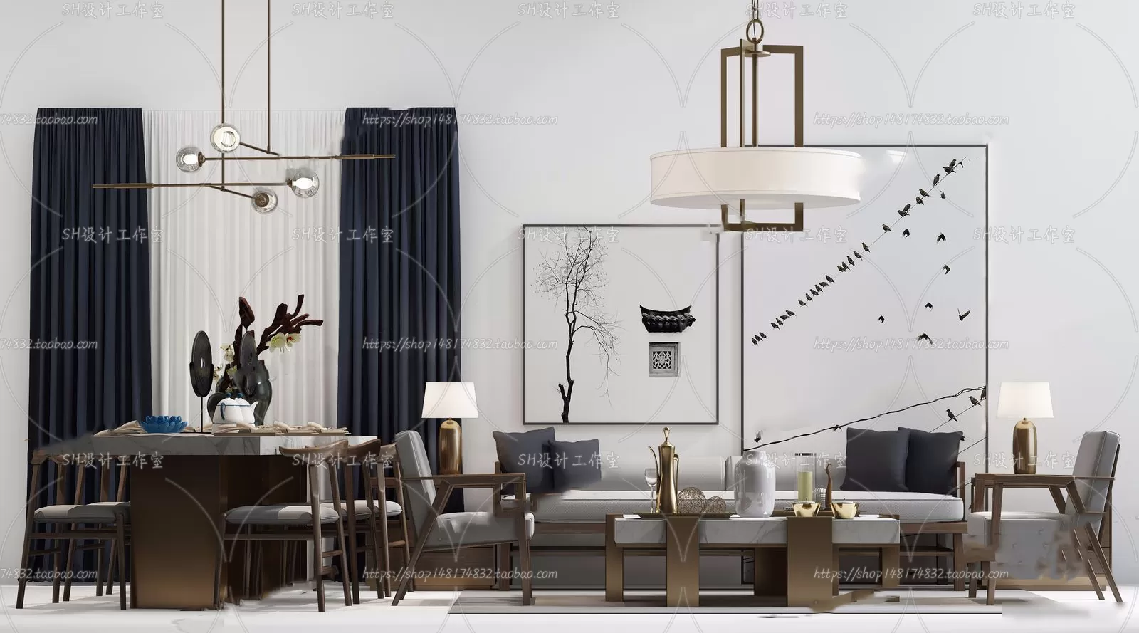 3DSKY FREE - FREE 3DS MAX MODELS