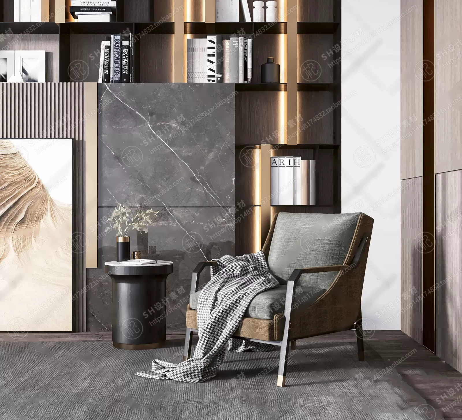 3DSKY FREE - FREE 3DS MAX MODELS