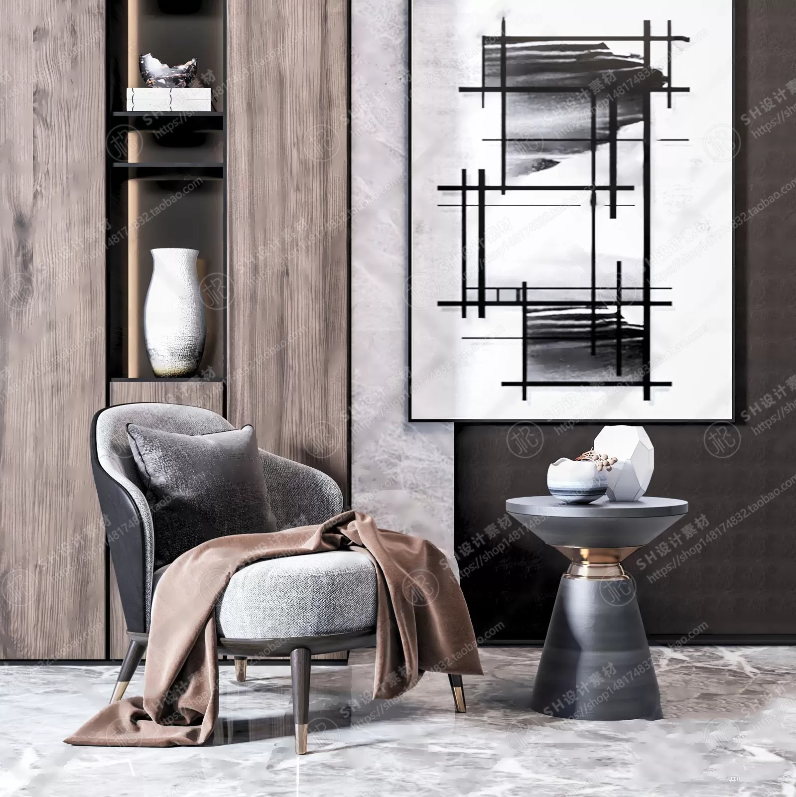 3DSKY FREE - FREE 3DS MAX MODELS