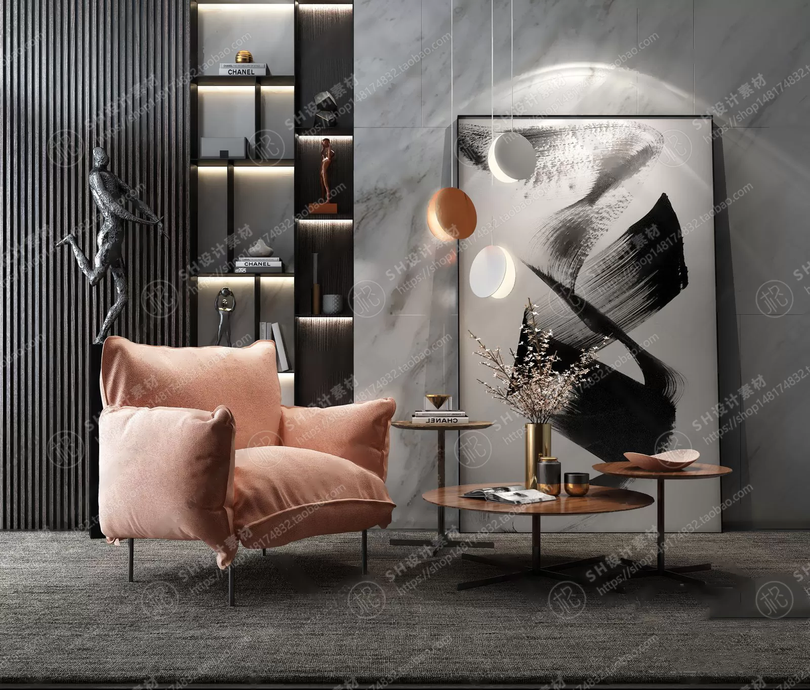 3DSKY FREE - FREE 3DS MAX MODELS