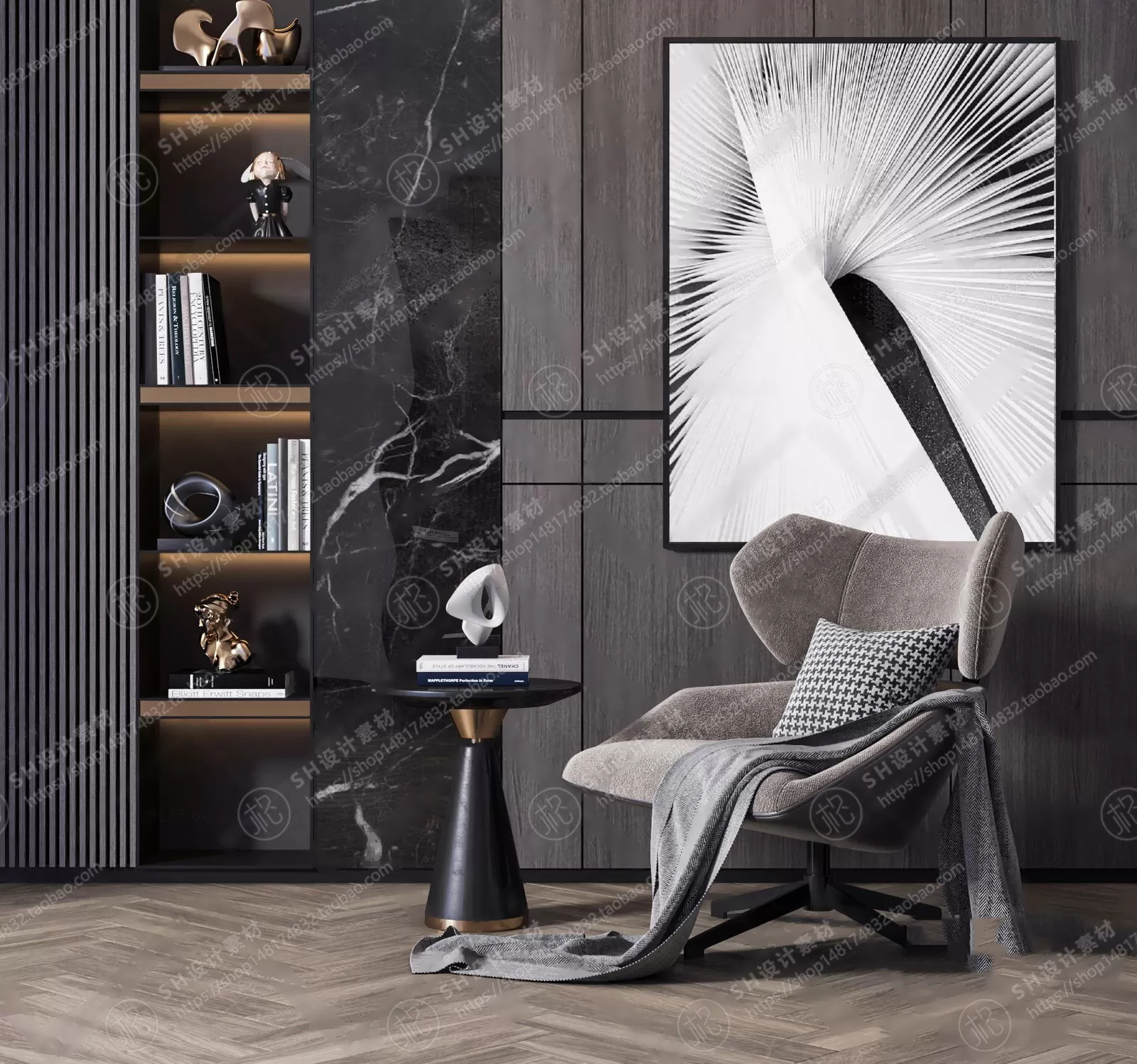 3DSKY FREE - FREE 3DS MAX MODELS