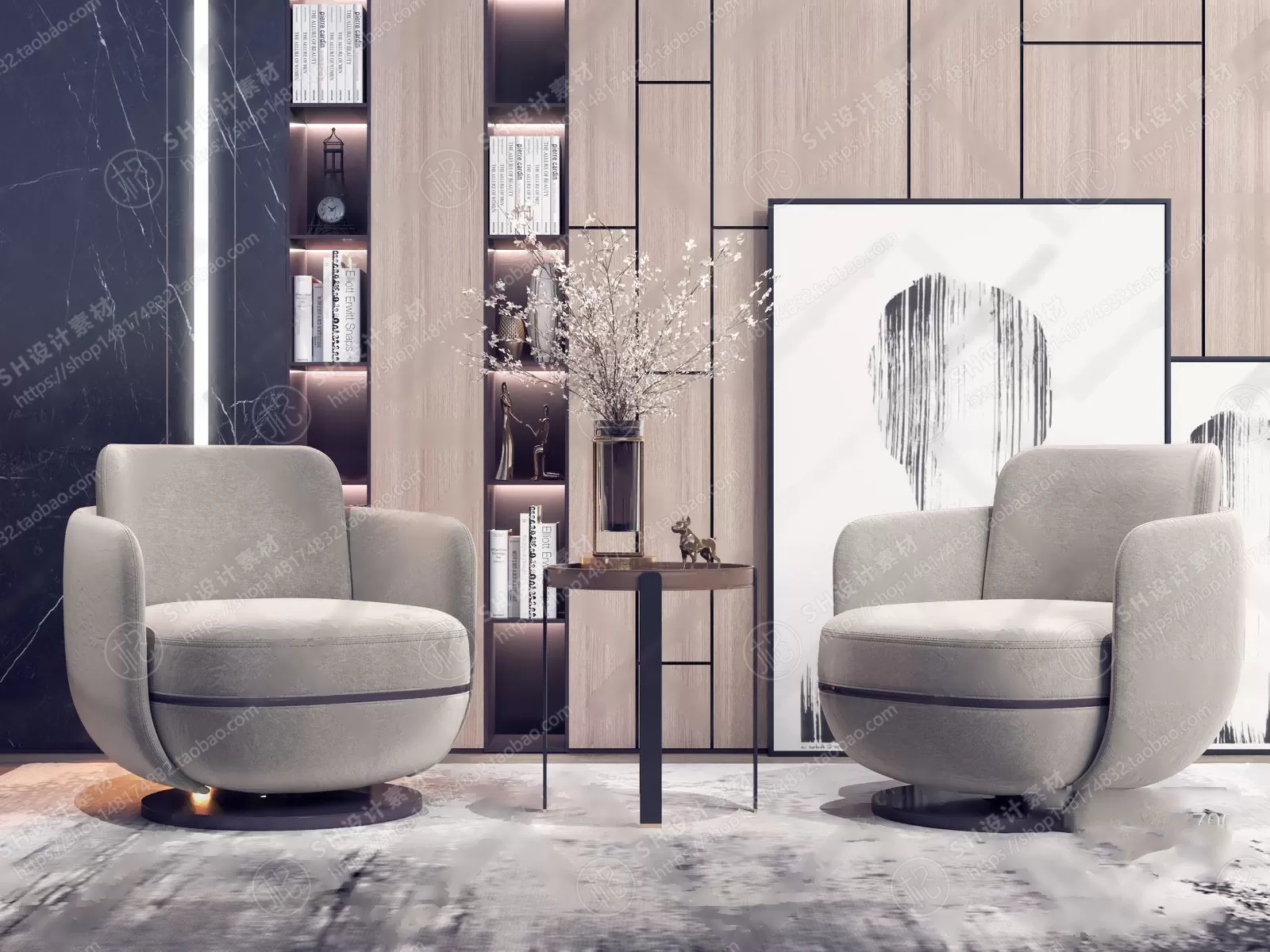 3DSKY FREE - FREE 3DS MAX MODELS