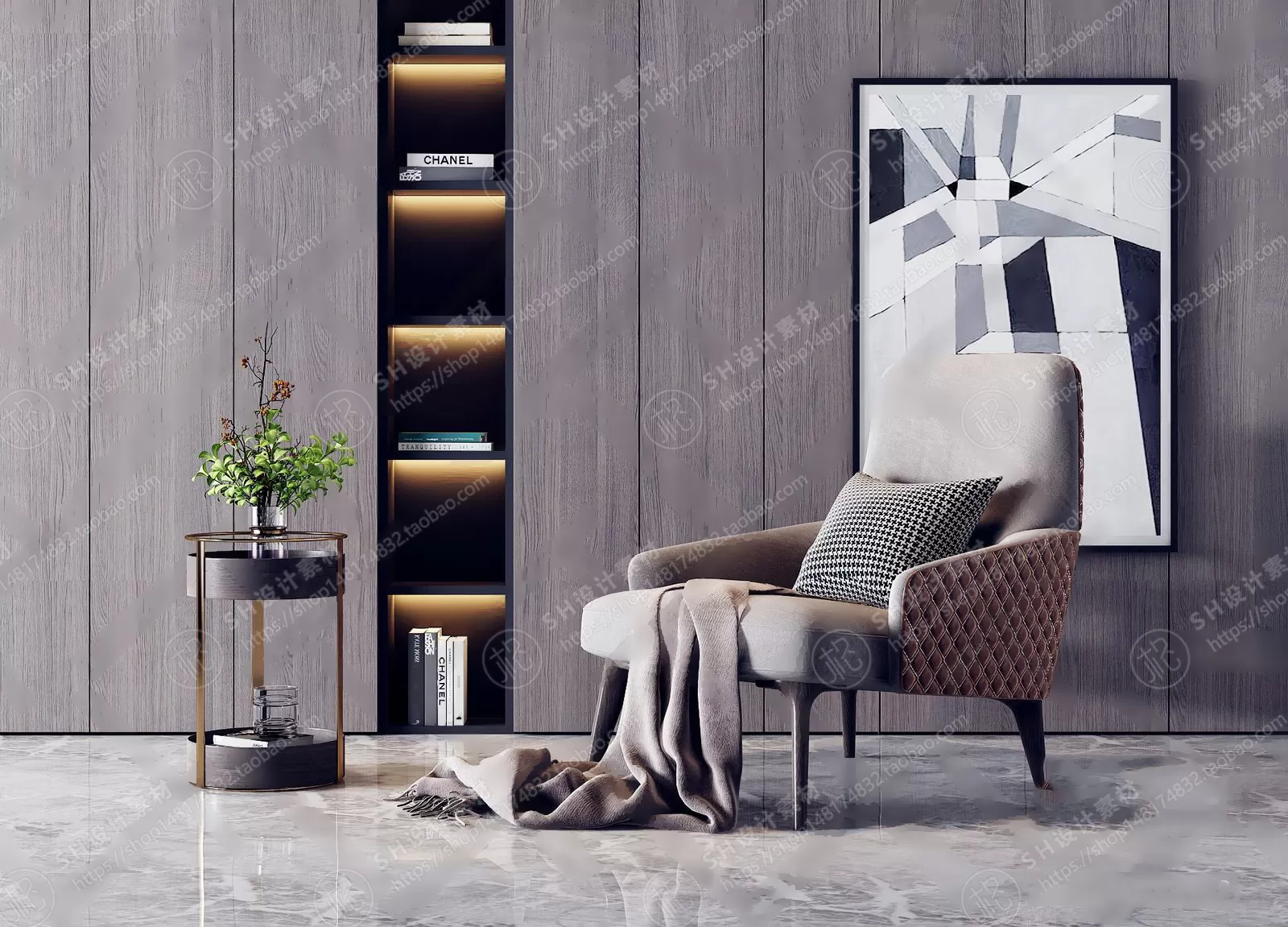 3DSKY FREE - FREE 3DS MAX MODELS