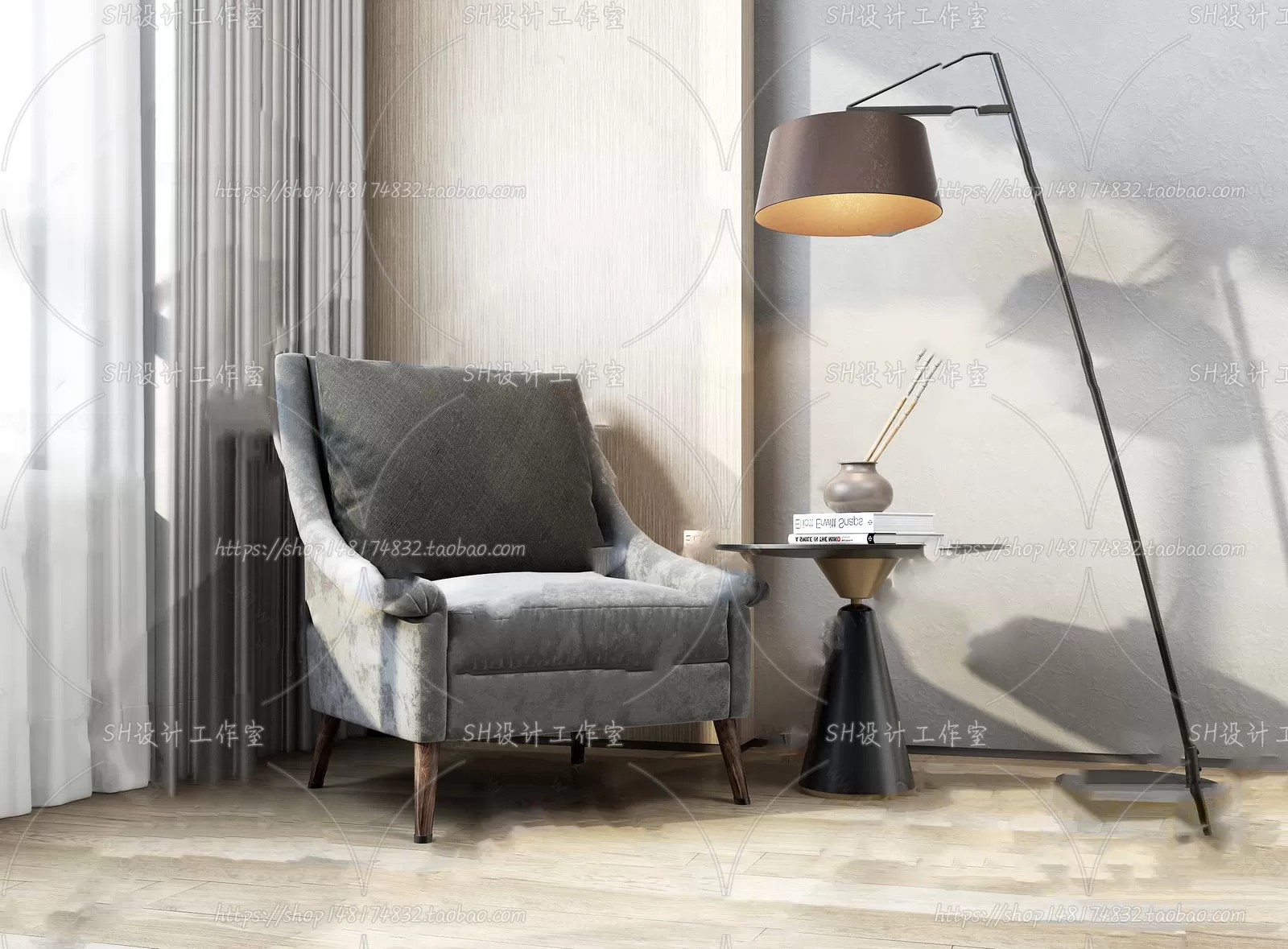 3DSKY FREE - FREE 3DS MAX MODELS