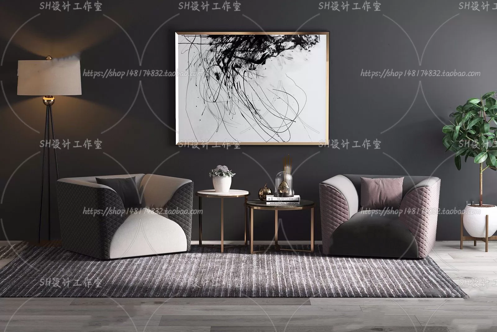 3DSKY FREE - FREE 3DS MAX MODELS