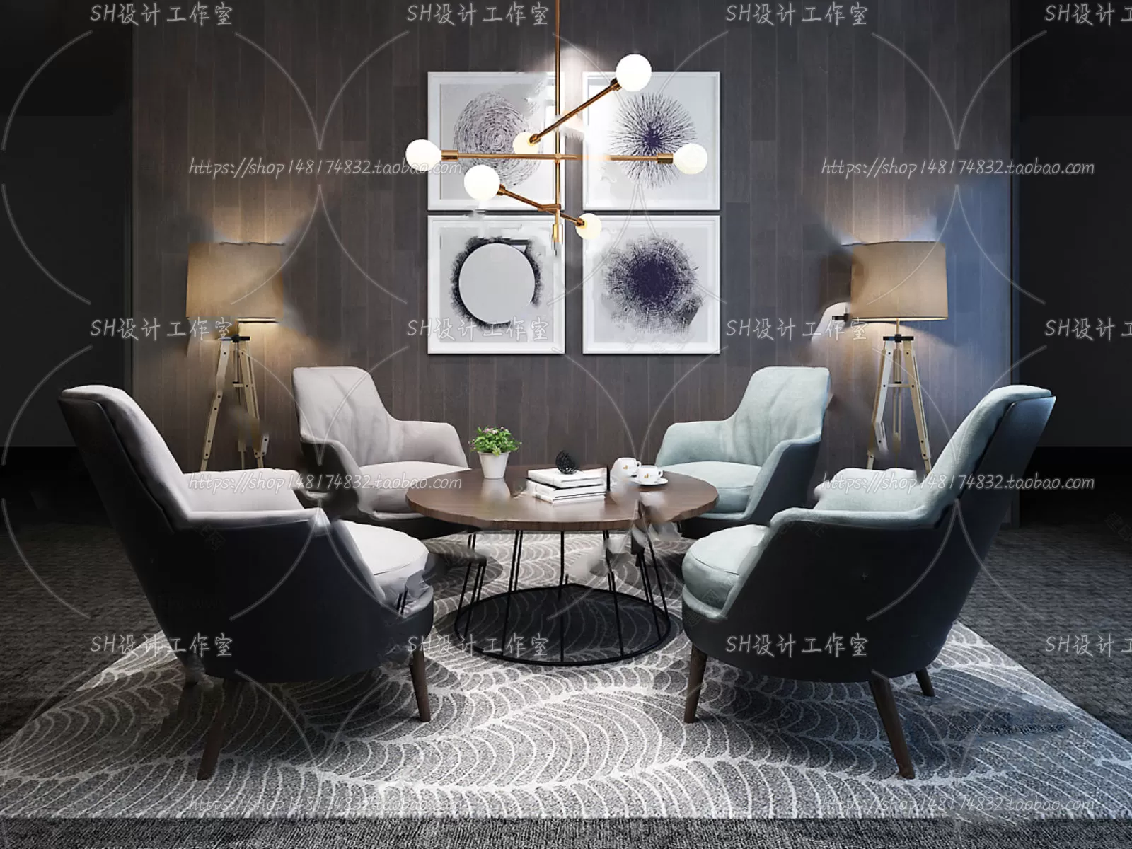 3DSKY FREE - FREE 3DS MAX MODELS